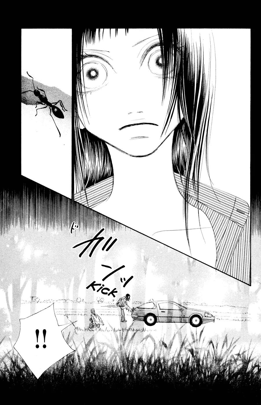 Eichi Chapter 6 page 29 - Chapter 6