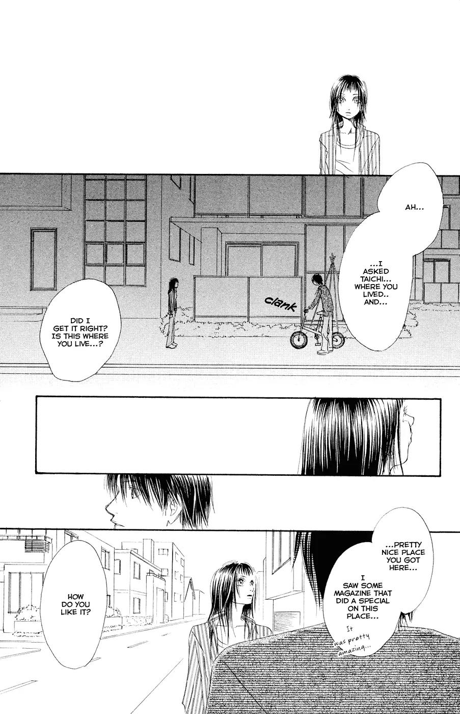 Eichi Chapter 6 page 31 - Chapter 6