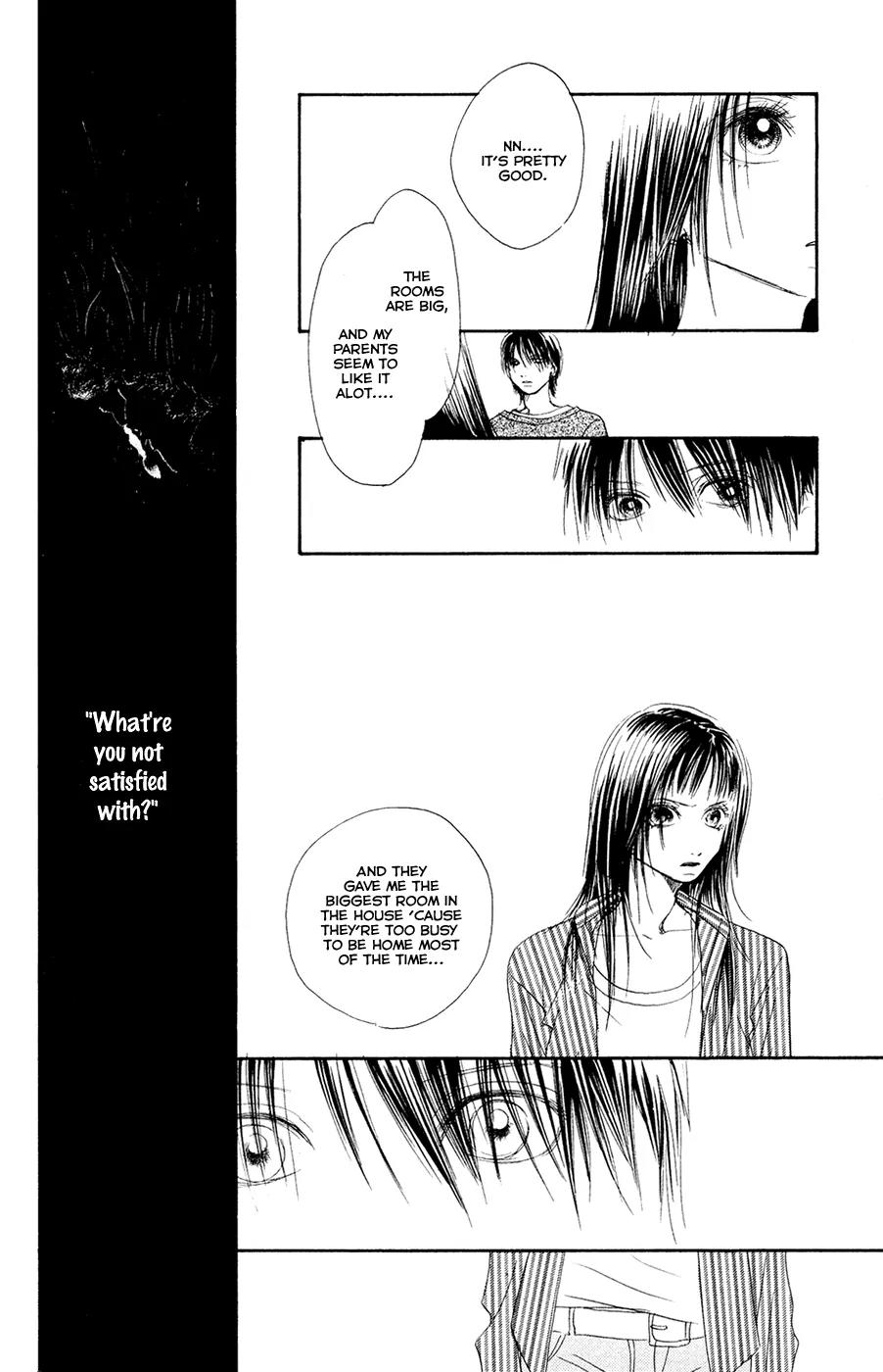 Eichi Chapter 6 page 32 - Chapter 6