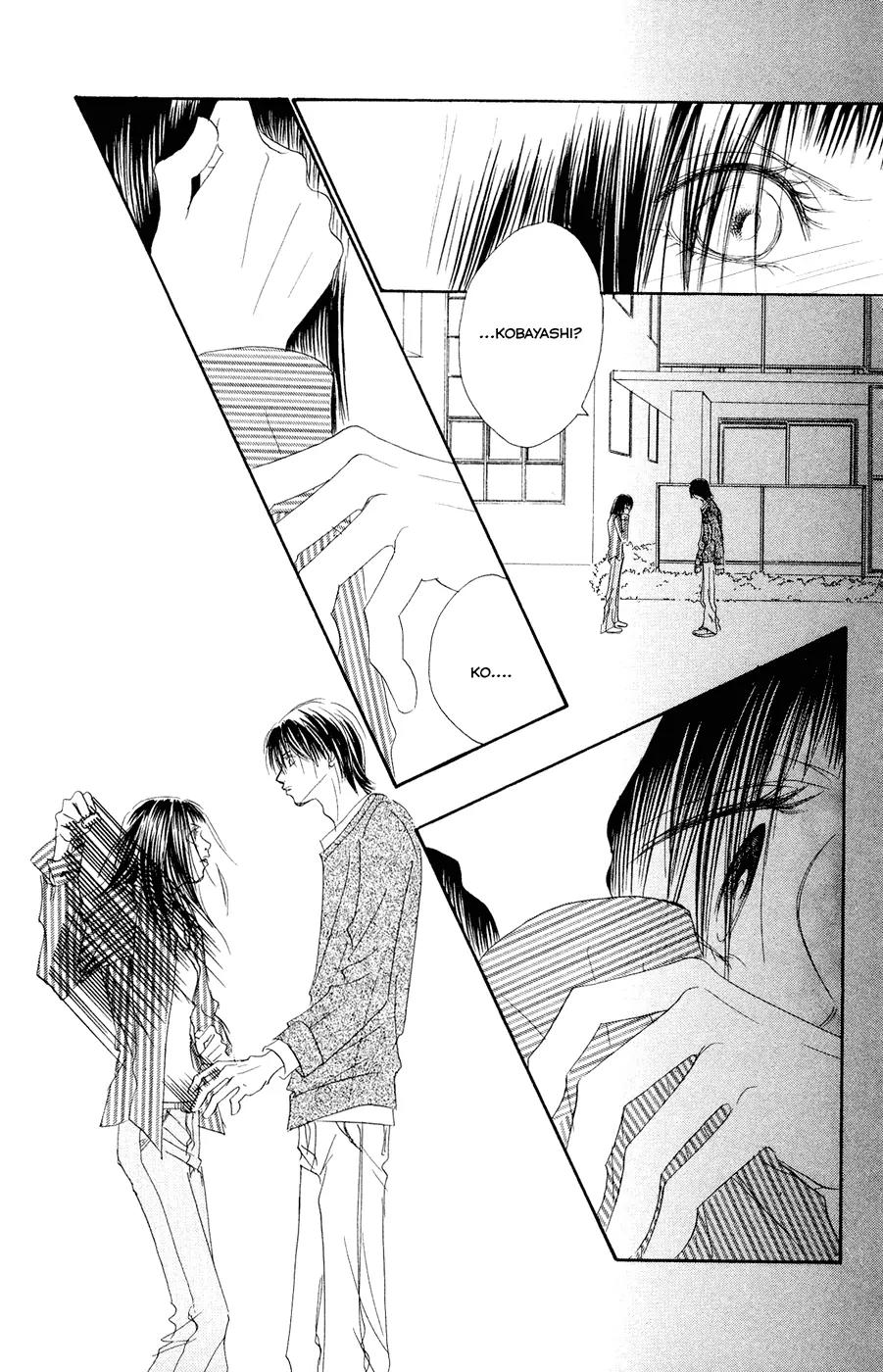 Eichi Chapter 6 page 33 - Chapter 6