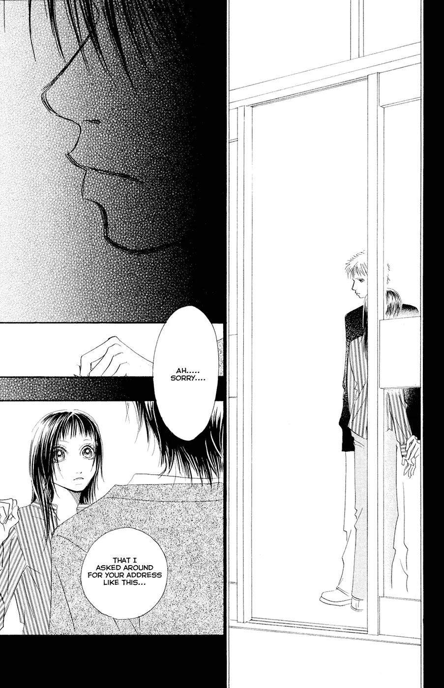 Eichi Chapter 6 page 35 - Chapter 6