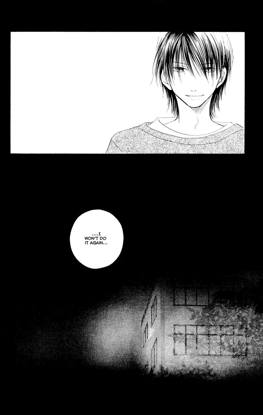 Eichi Chapter 6 page 36 - Chapter 6