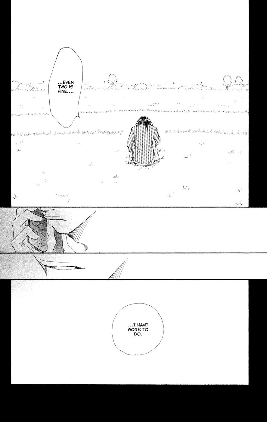 Eichi Chapter 6 page 40 - Chapter 6