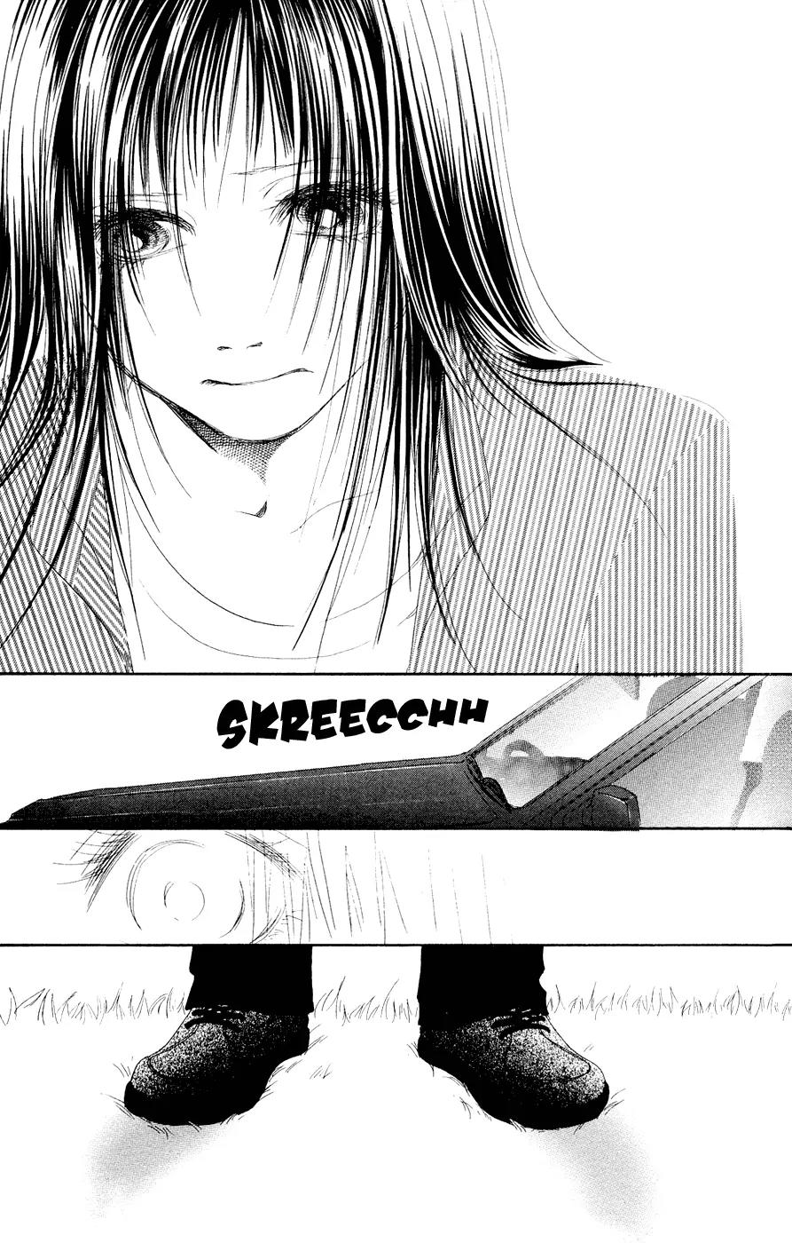 Eichi Chapter 6 page 43 - Chapter 6