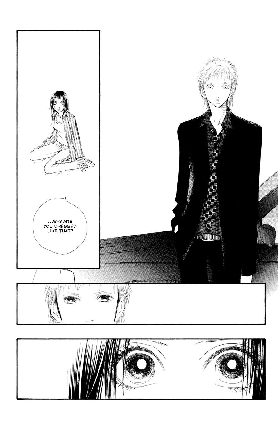 Eichi Chapter 6 page 45 - Chapter 6