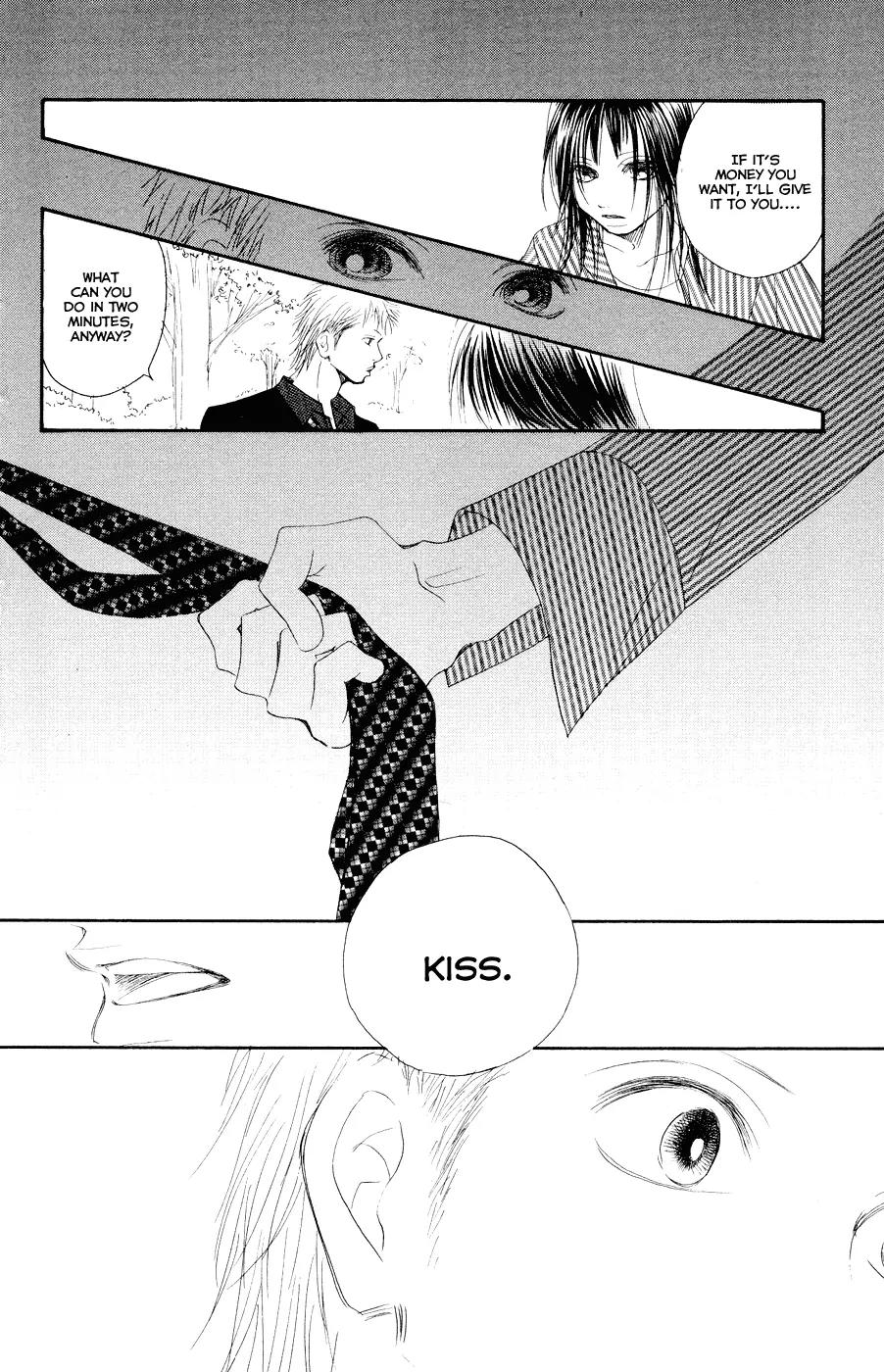 Eichi Chapter 6 page 50 - Chapter 6