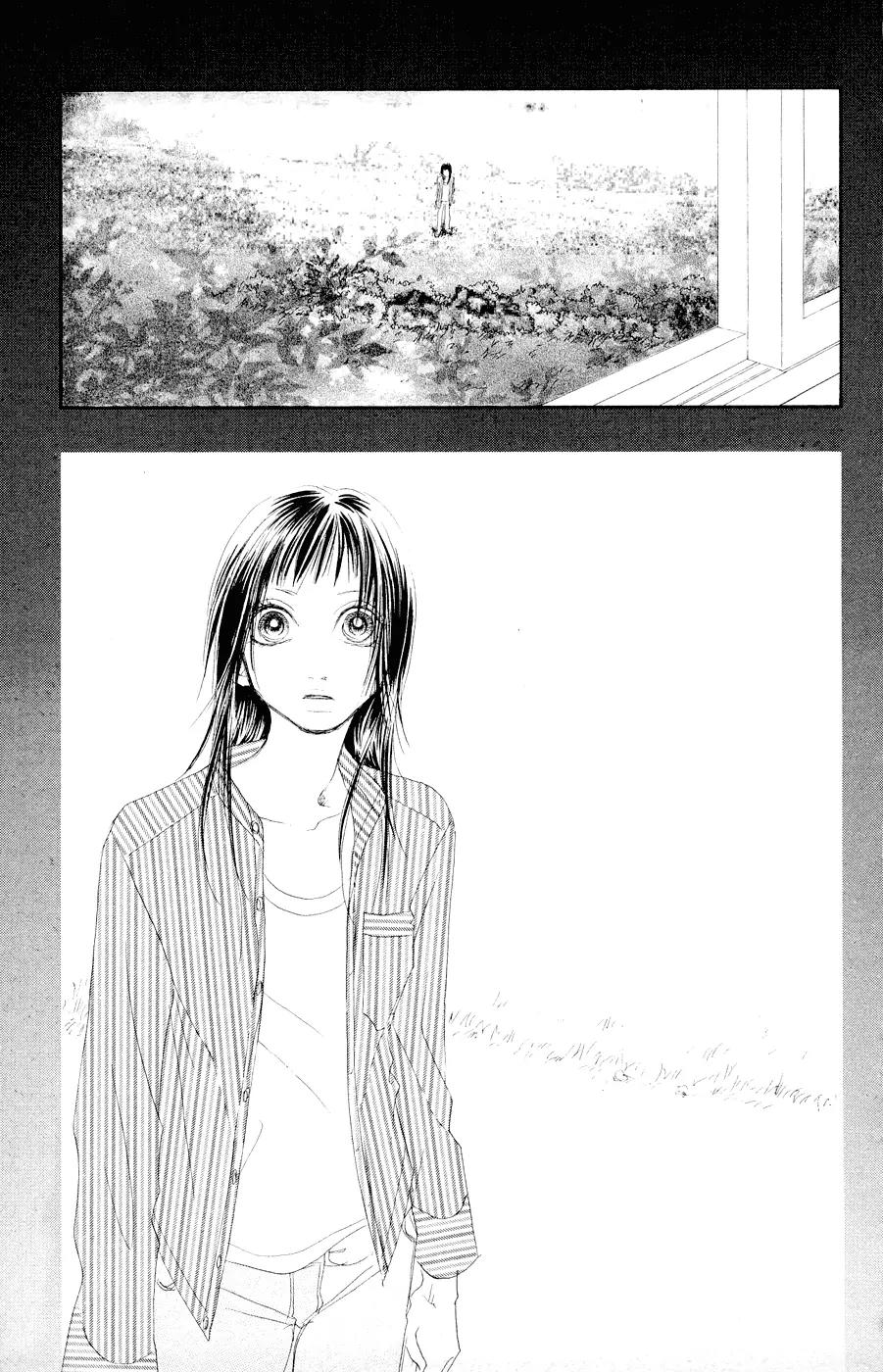 Eichi Chapter 6 page 7 - Chapter 6