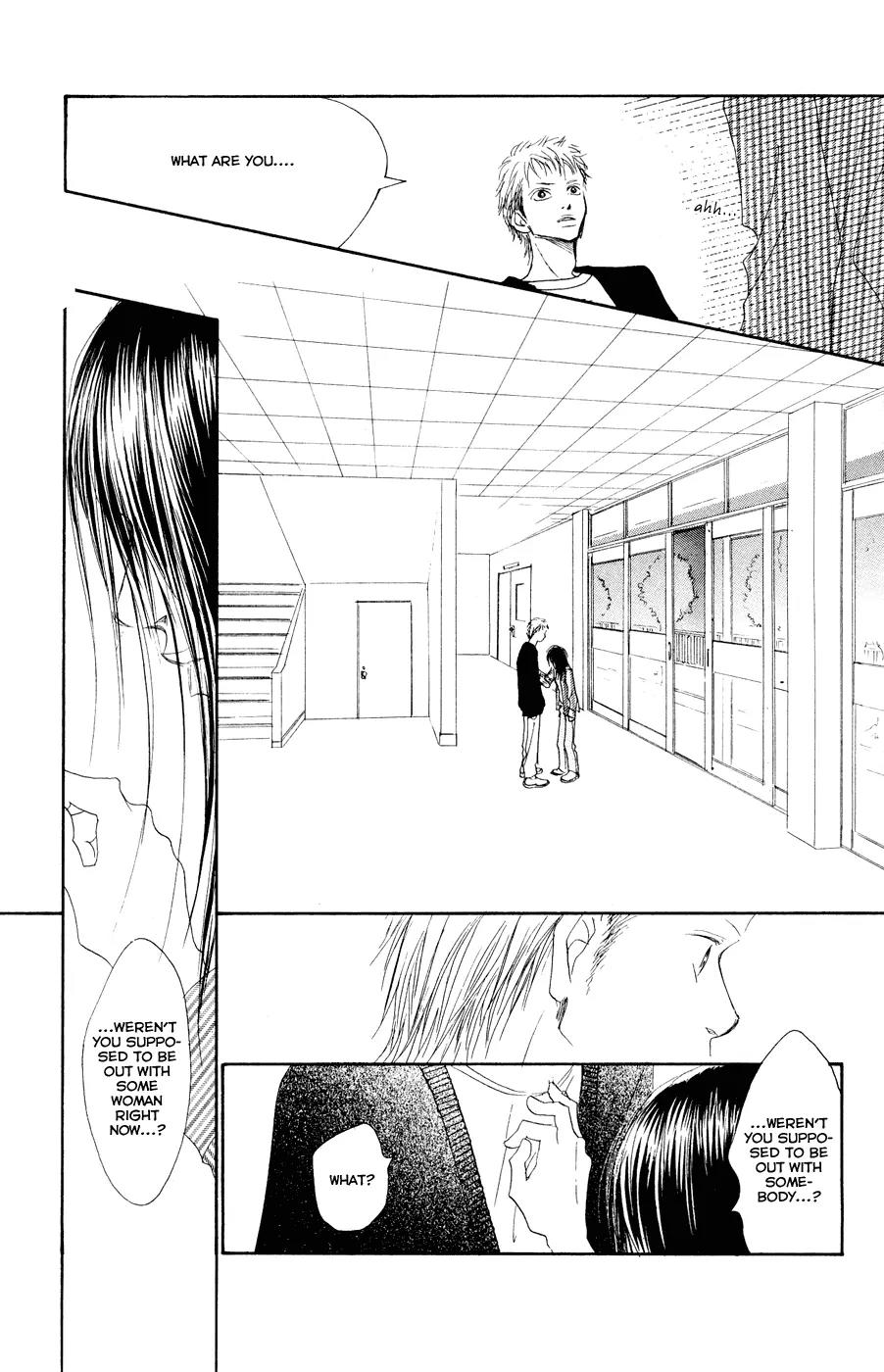 Eichi Chapter 6 page 9 - Chapter 6