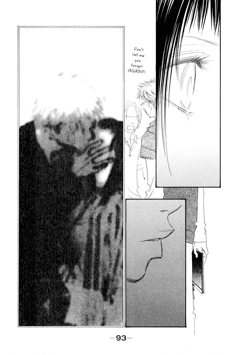Eichi Chapter 7 page 10 - Chapter 7