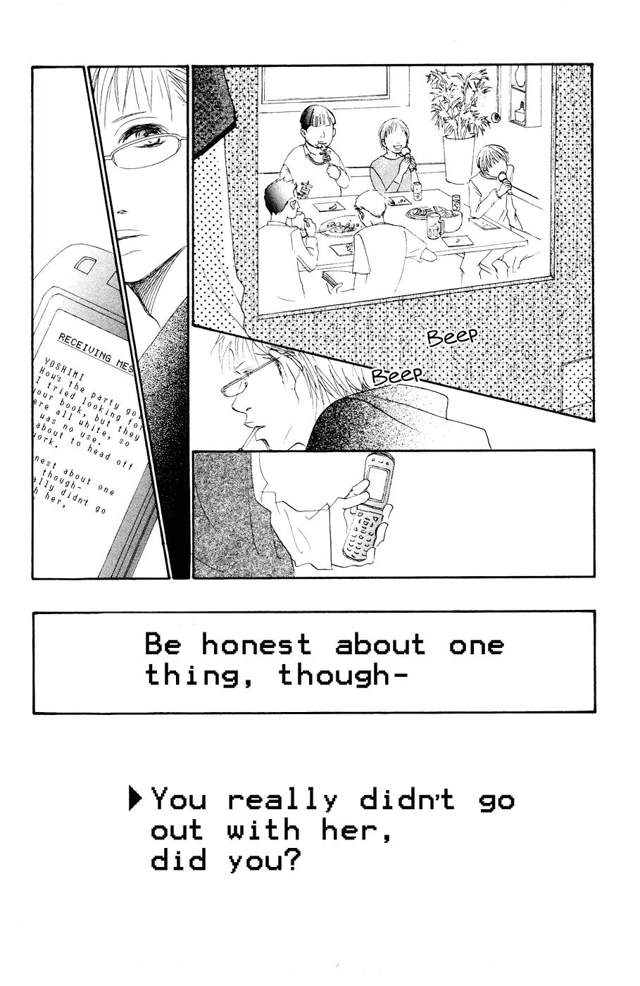 Eichi Chapter 7 page 21 - Chapter 7