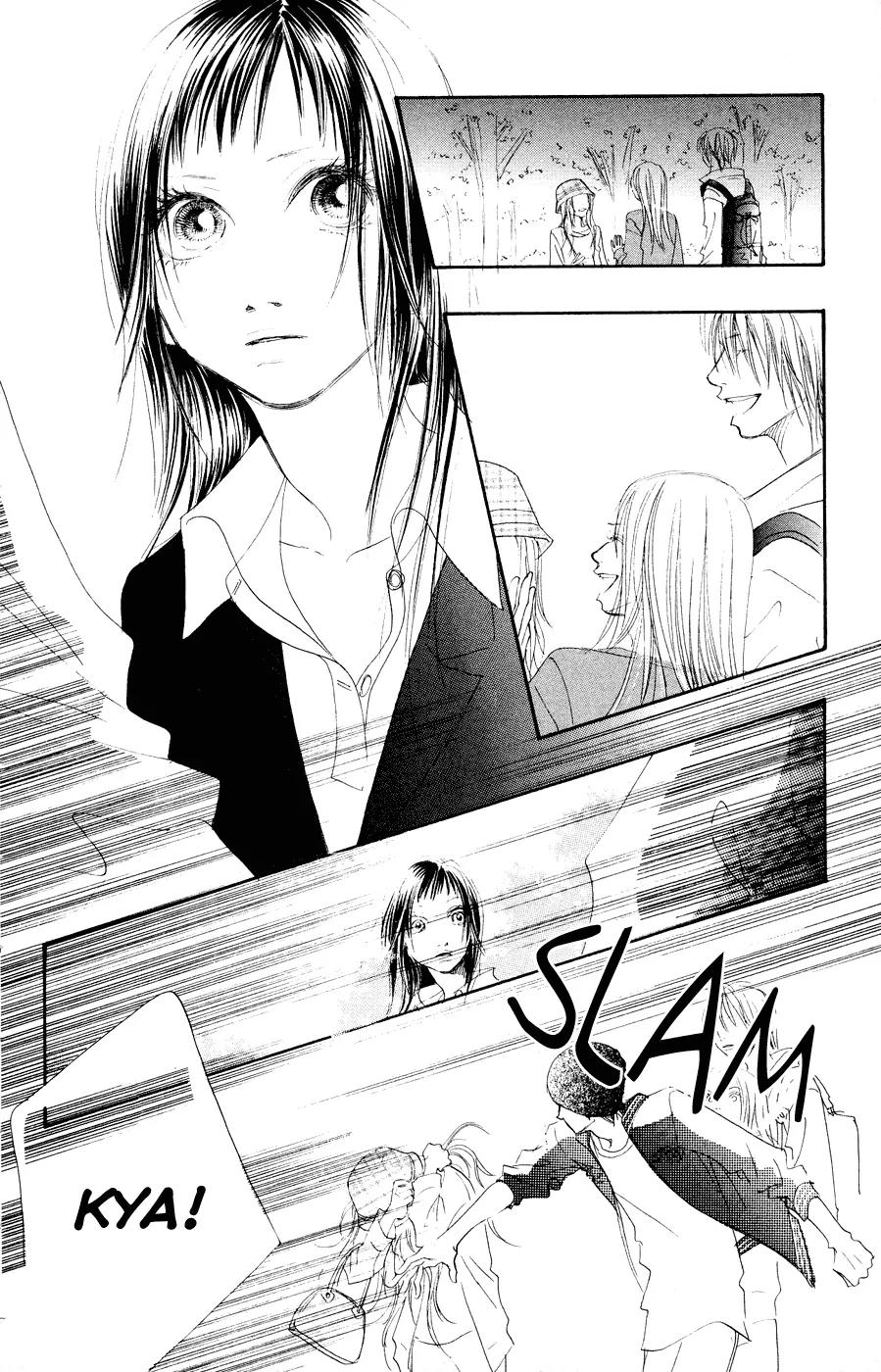 Eichi Chapter 7 page 27 - Chapter 7