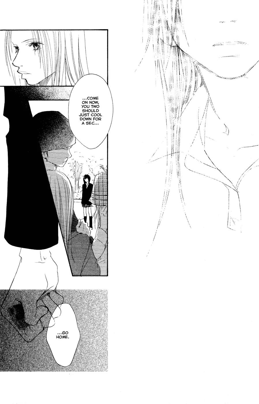 Eichi Chapter 7 page 29 - Chapter 7