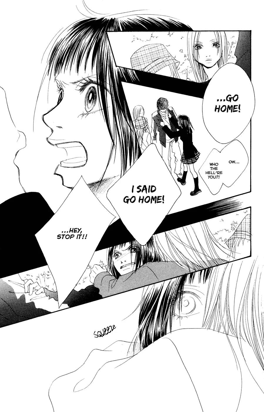 Eichi Chapter 7 page 30 - Chapter 7