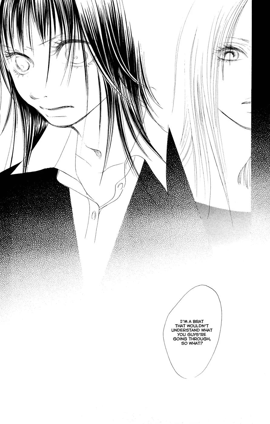 Eichi Chapter 7 page 33 - Chapter 7