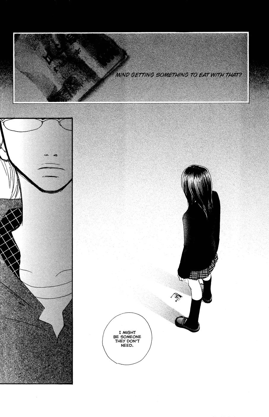 Eichi Chapter 7 page 35 - Chapter 7