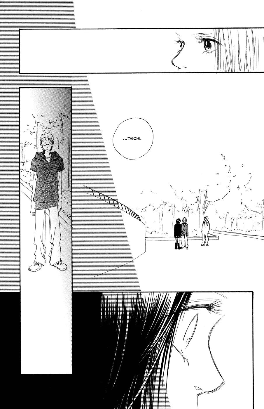 Eichi Chapter 7 page 36 - Chapter 7