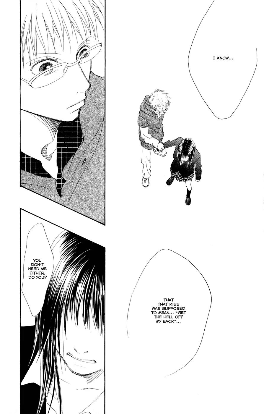 Eichi Chapter 7 page 38 - Chapter 7
