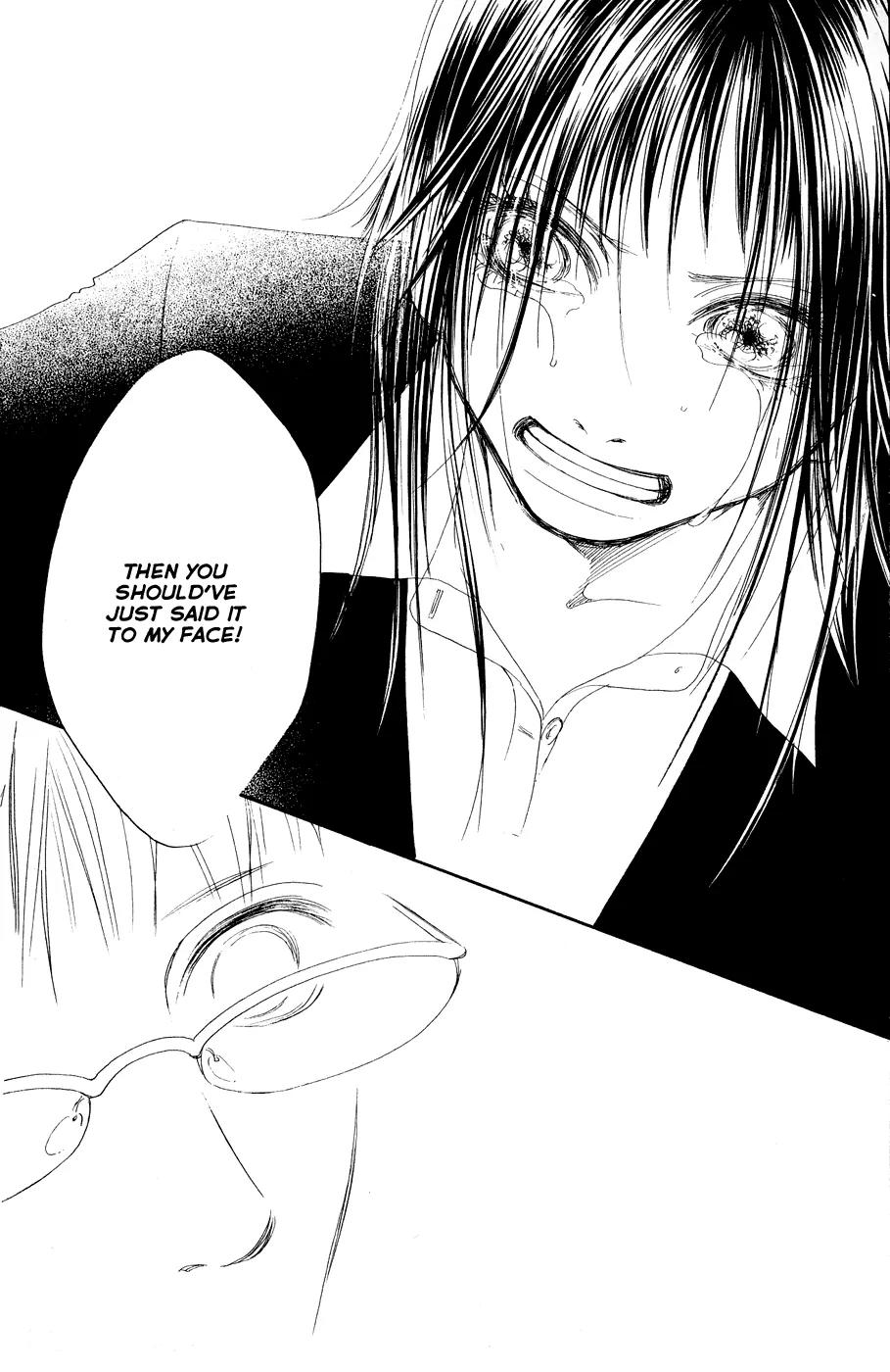 Eichi Chapter 7 page 39 - Chapter 7