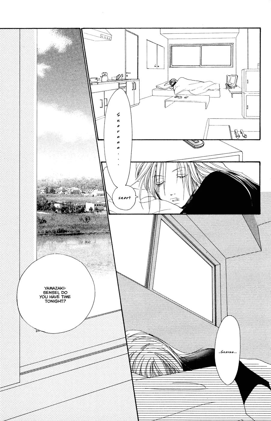Eichi Chapter 7 page 4 - Chapter 7