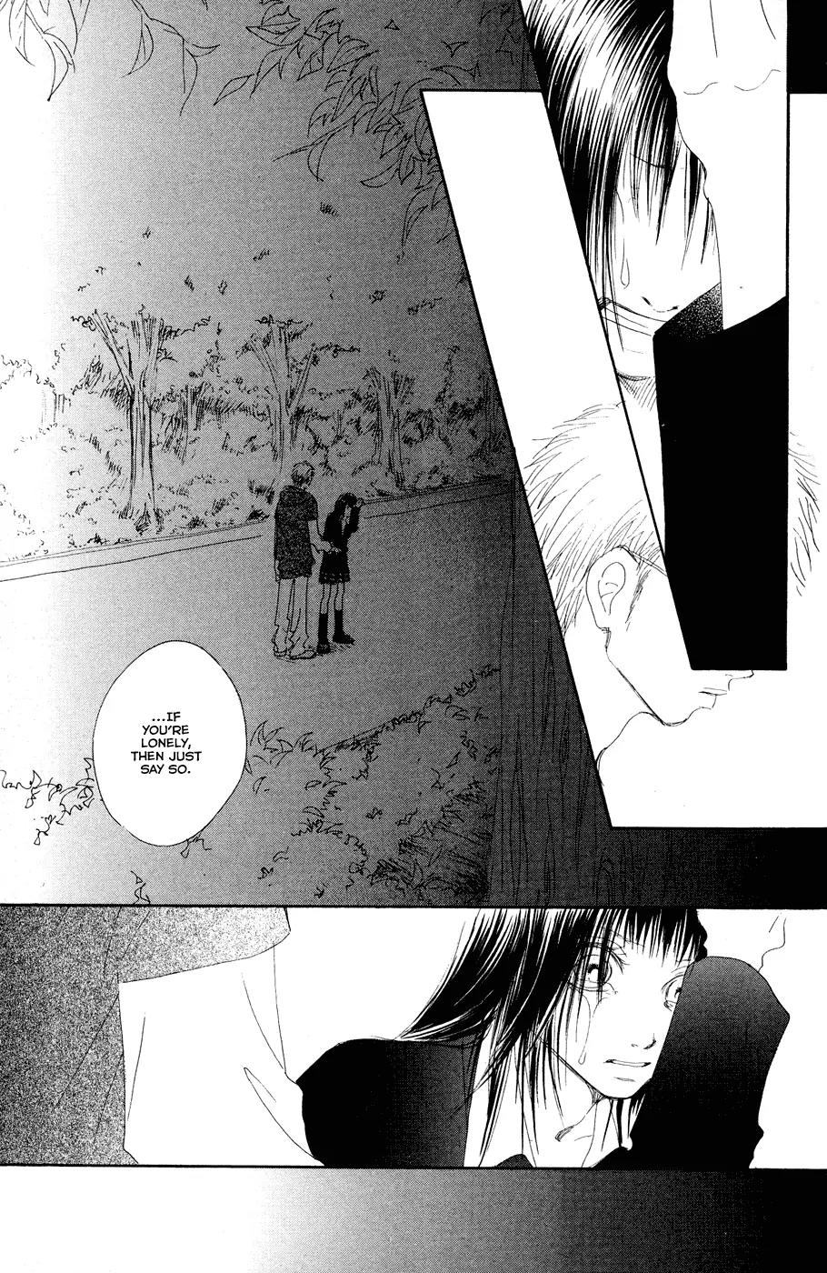 Eichi Chapter 7 page 40 - Chapter 7