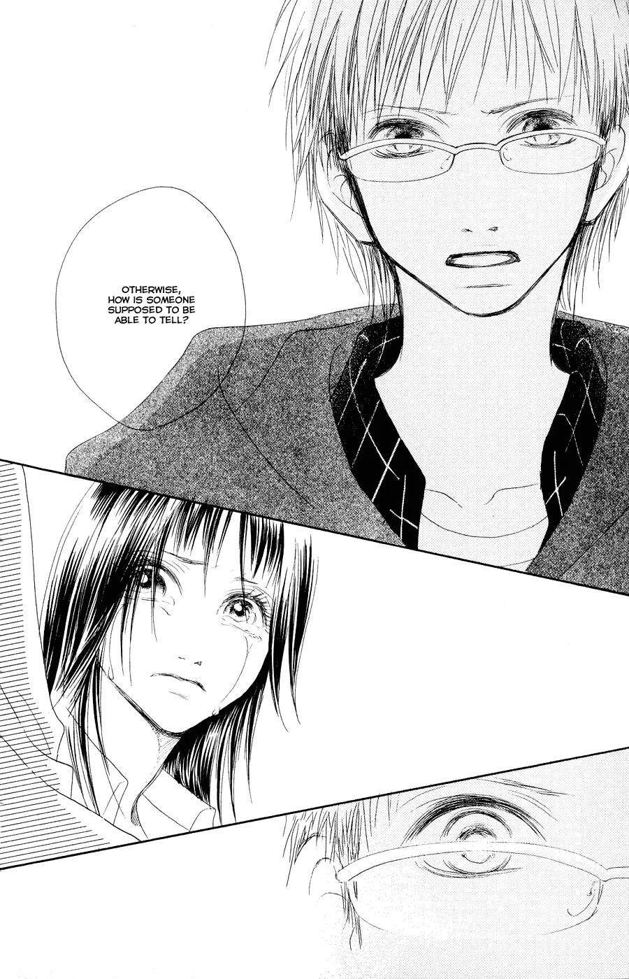 Eichi Chapter 7 page 41 - Chapter 7