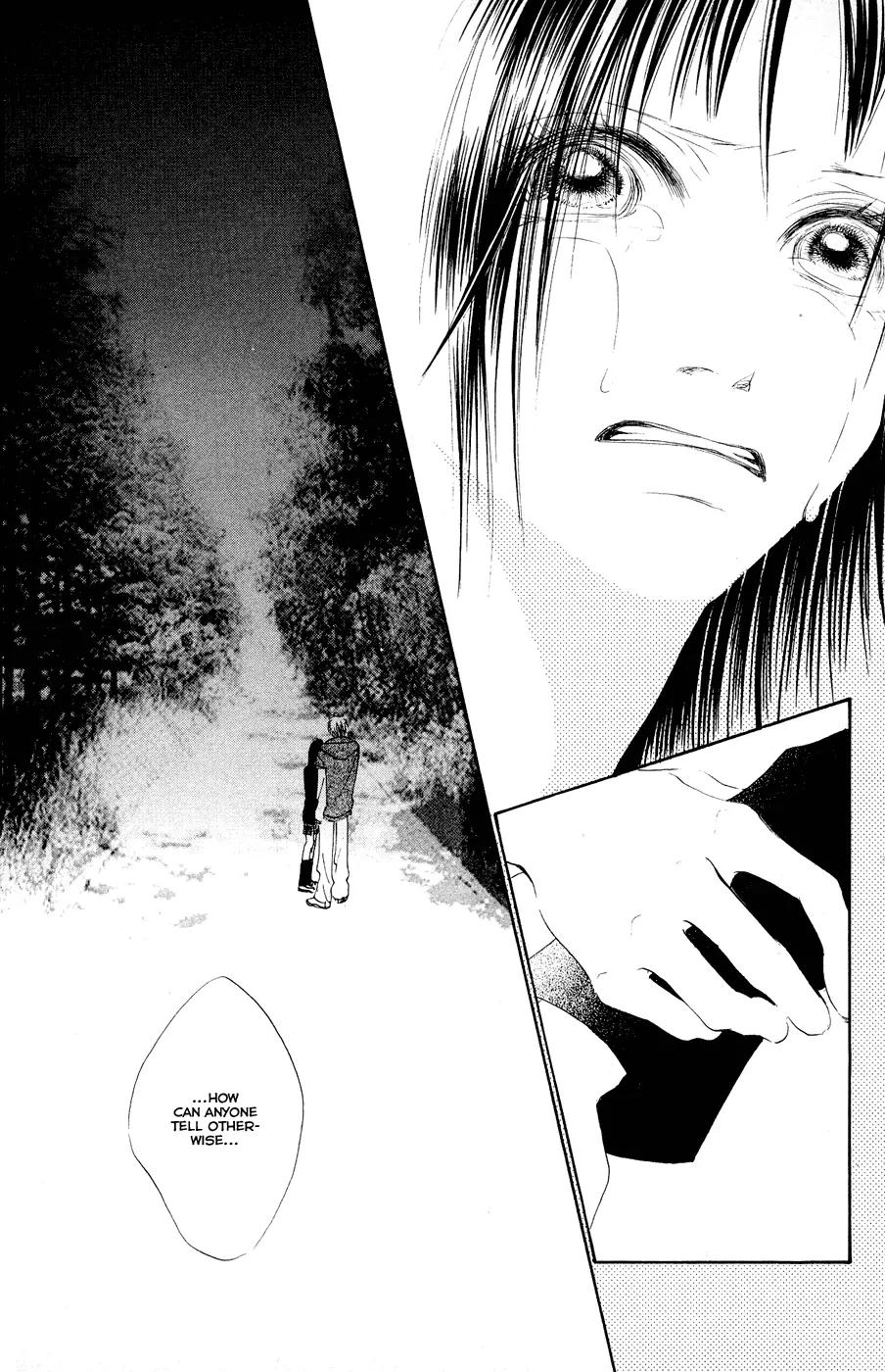 Eichi Chapter 7 page 42 - Chapter 7