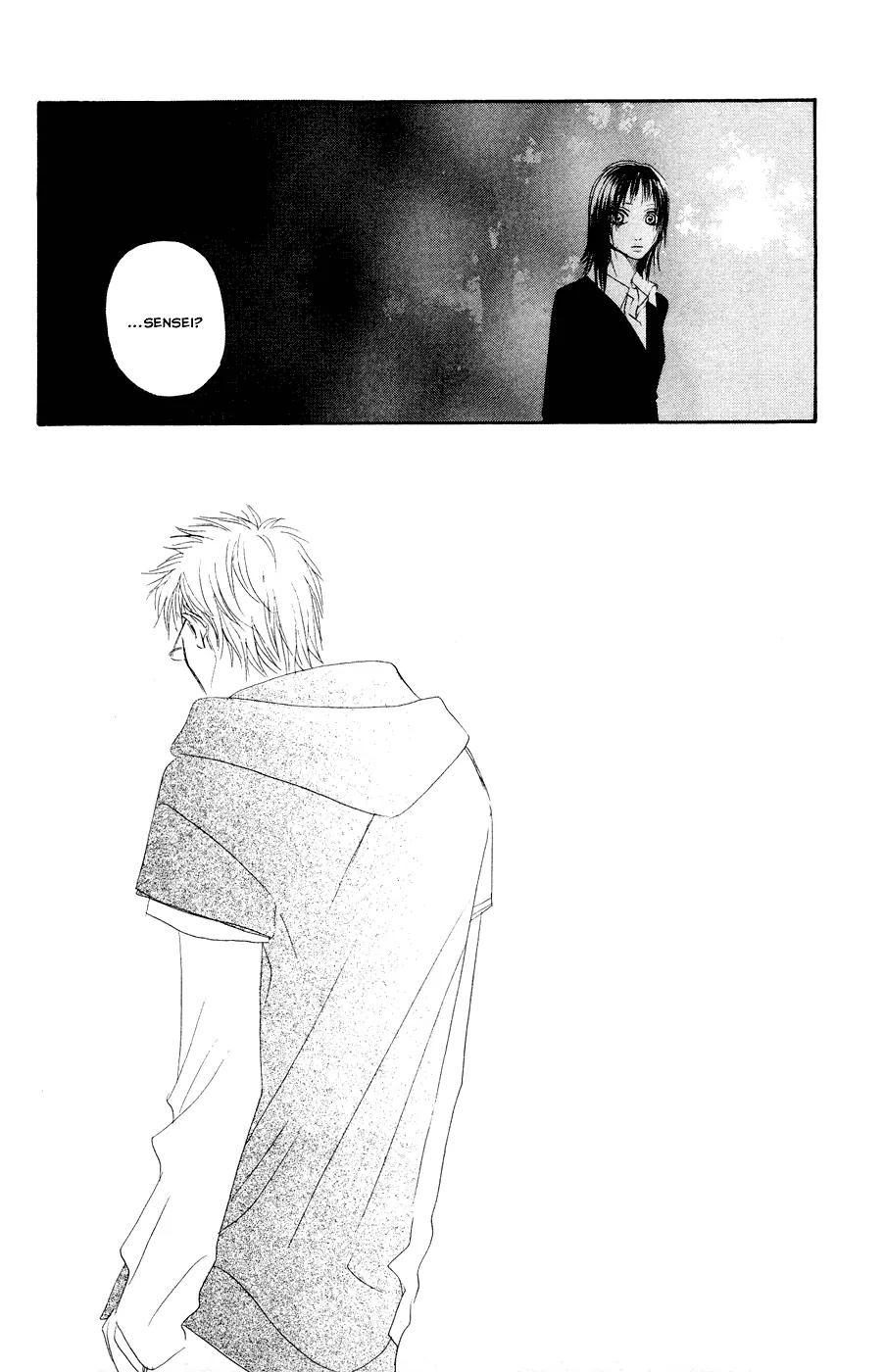 Eichi Chapter 7 page 45 - Chapter 7