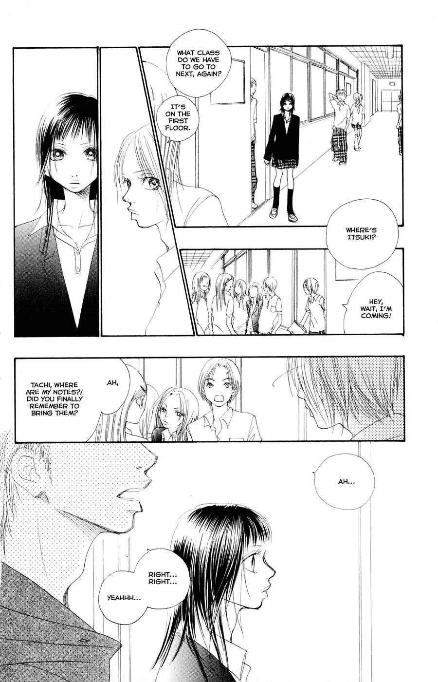 Eichi Chapter 7 page 9 - Chapter 7
