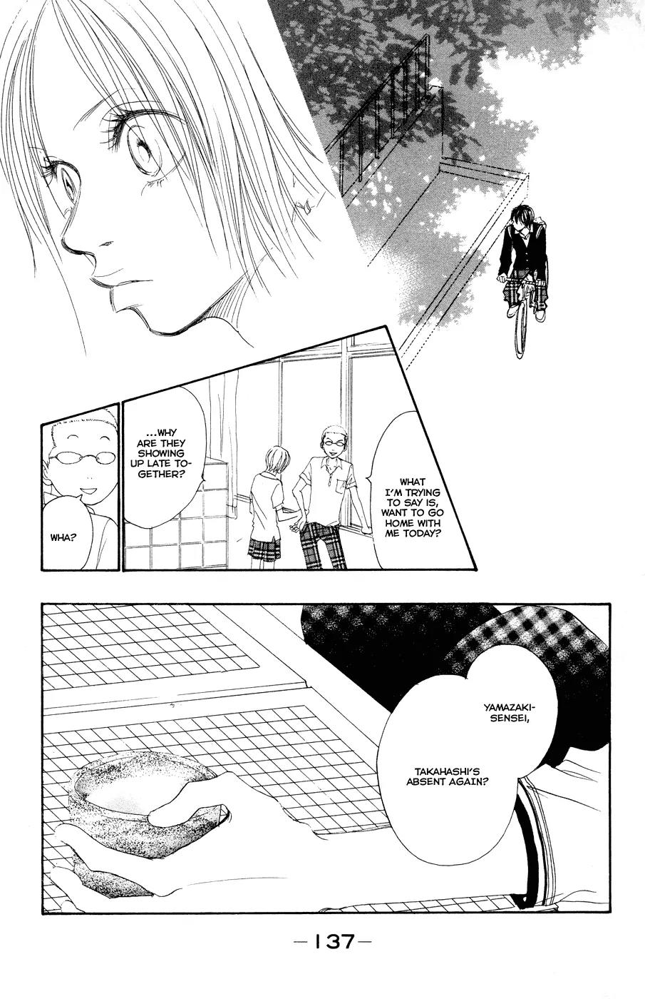 Eichi Chapter 8 page 10 - Chapter 8