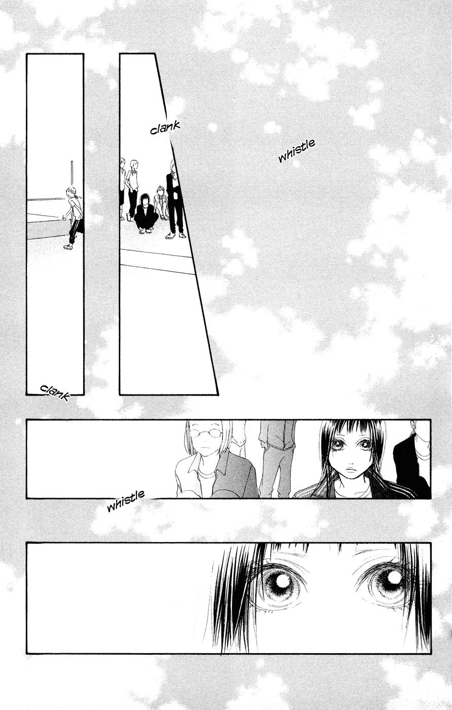 Eichi Chapter 8 page 18 - Chapter 8