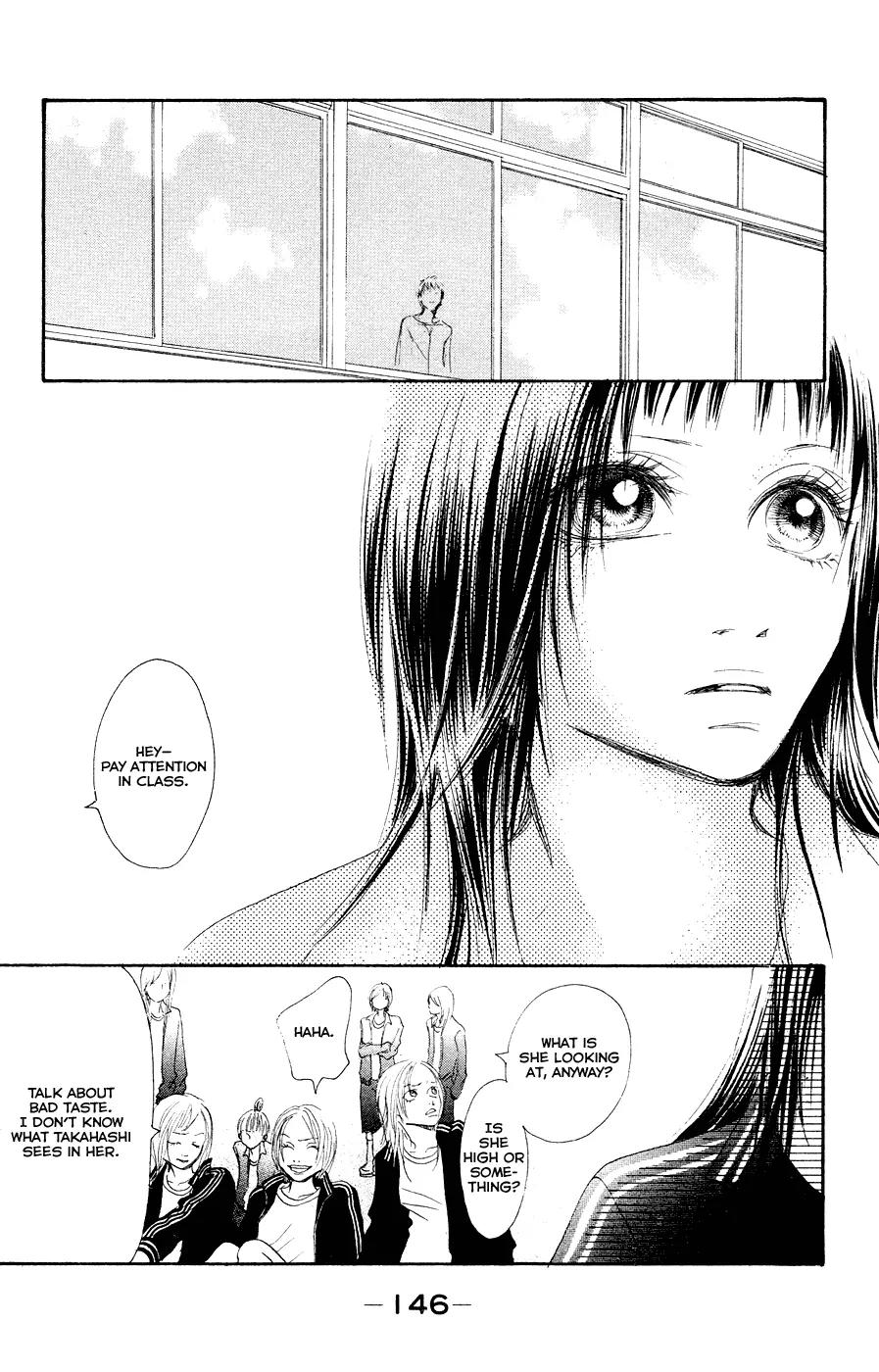 Eichi Chapter 8 page 19 - Chapter 8
