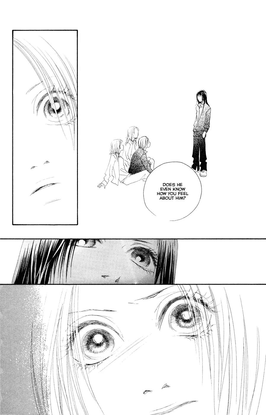 Eichi Chapter 8 page 21 - Chapter 8