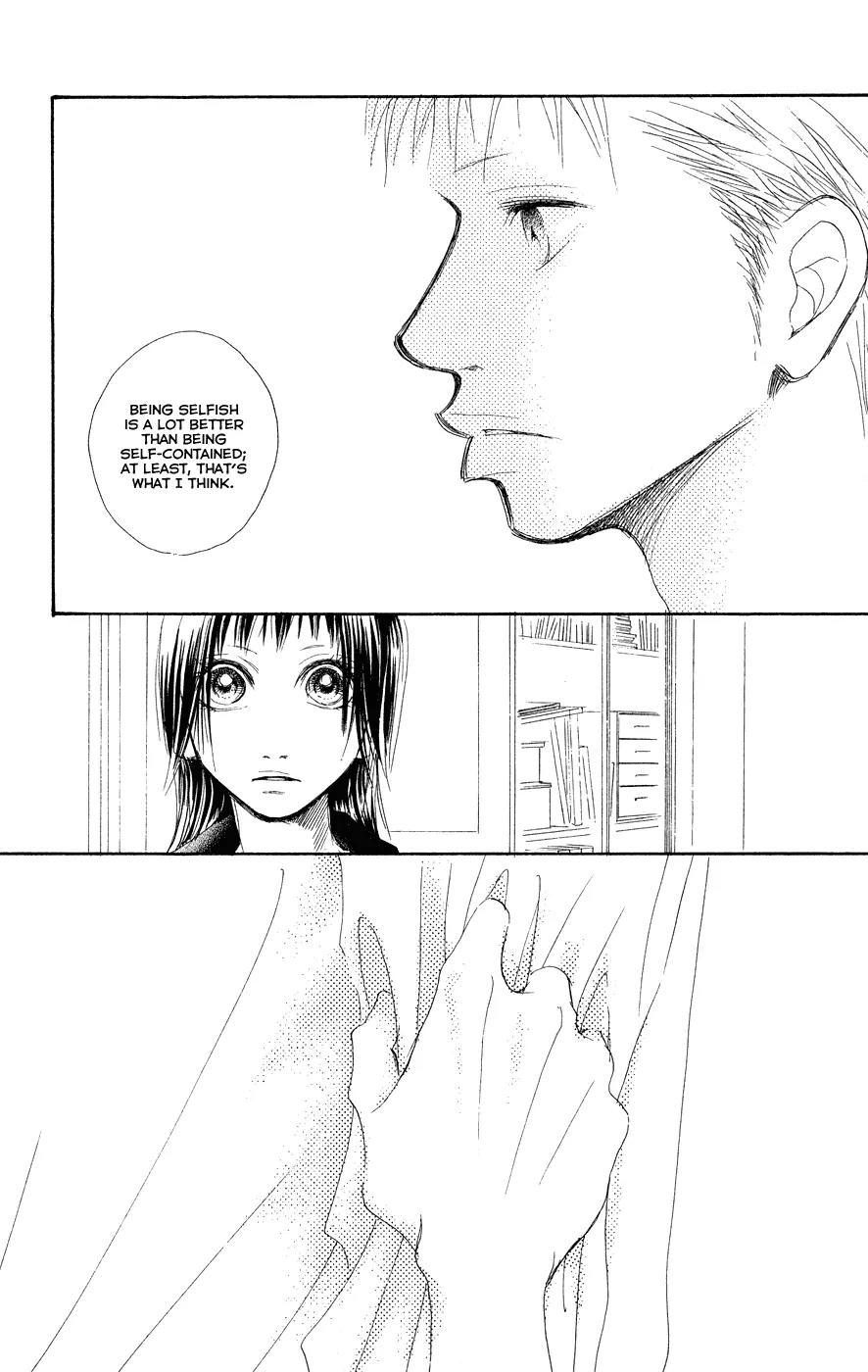 Eichi Chapter 8 page 34 - Chapter 8