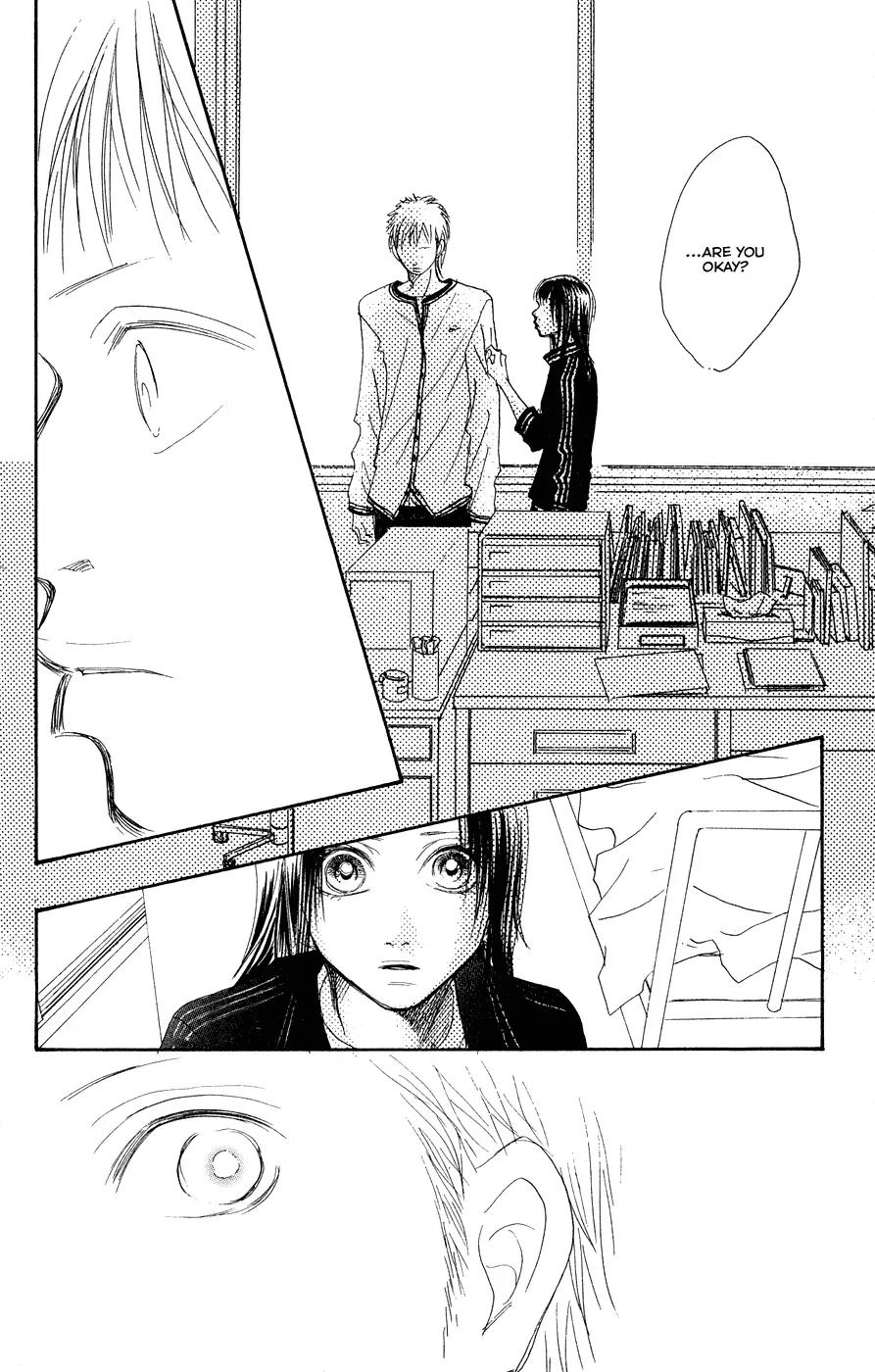 Eichi Chapter 8 page 35 - Chapter 8