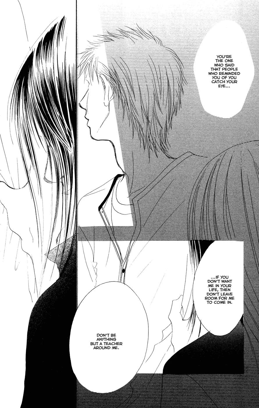 Eichi Chapter 8 page 37 - Chapter 8