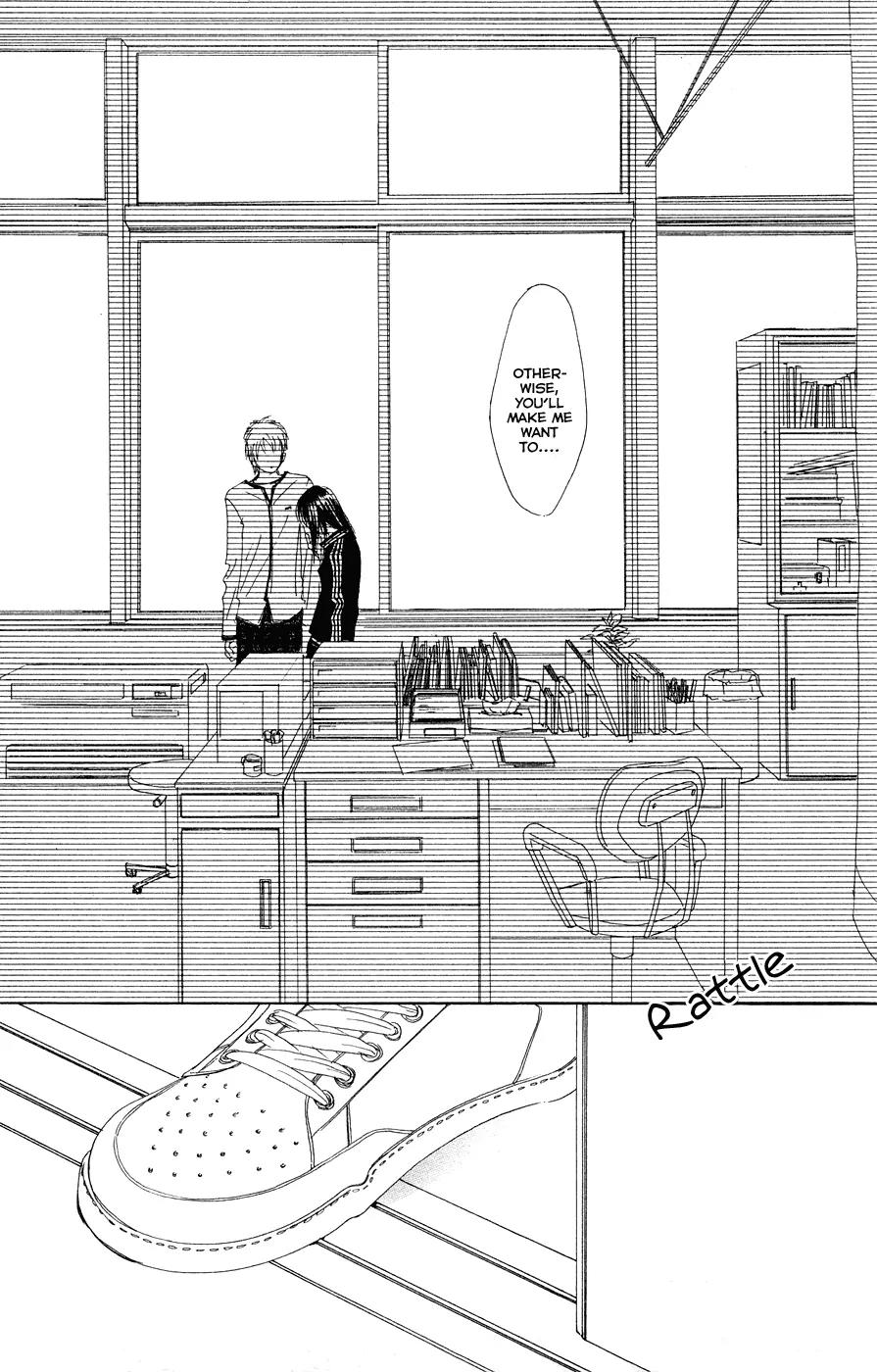 Eichi Chapter 8 page 38 - Chapter 8