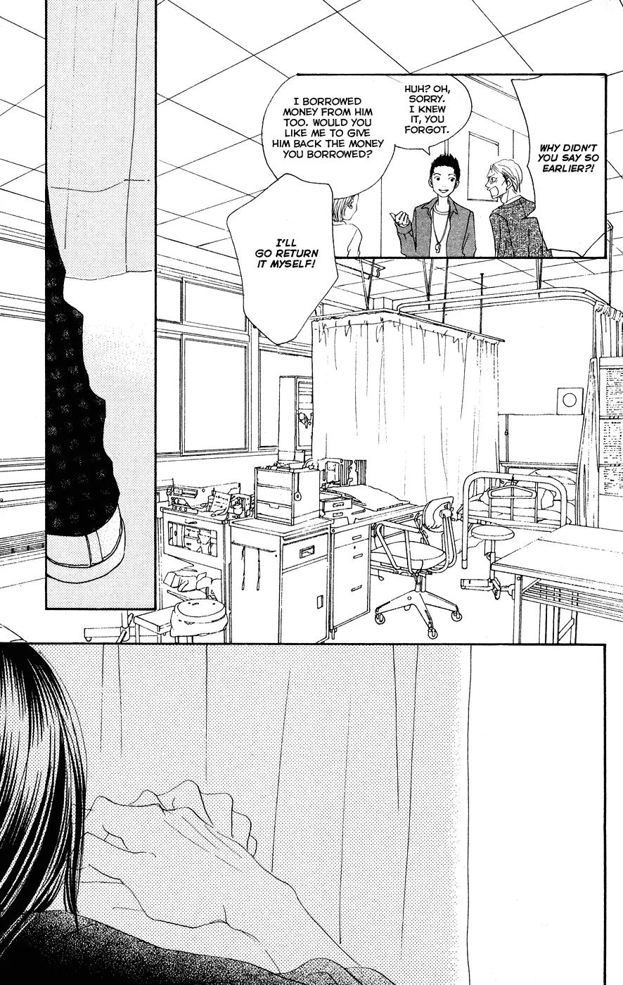 Eichi Chapter 8 page 40 - Chapter 8