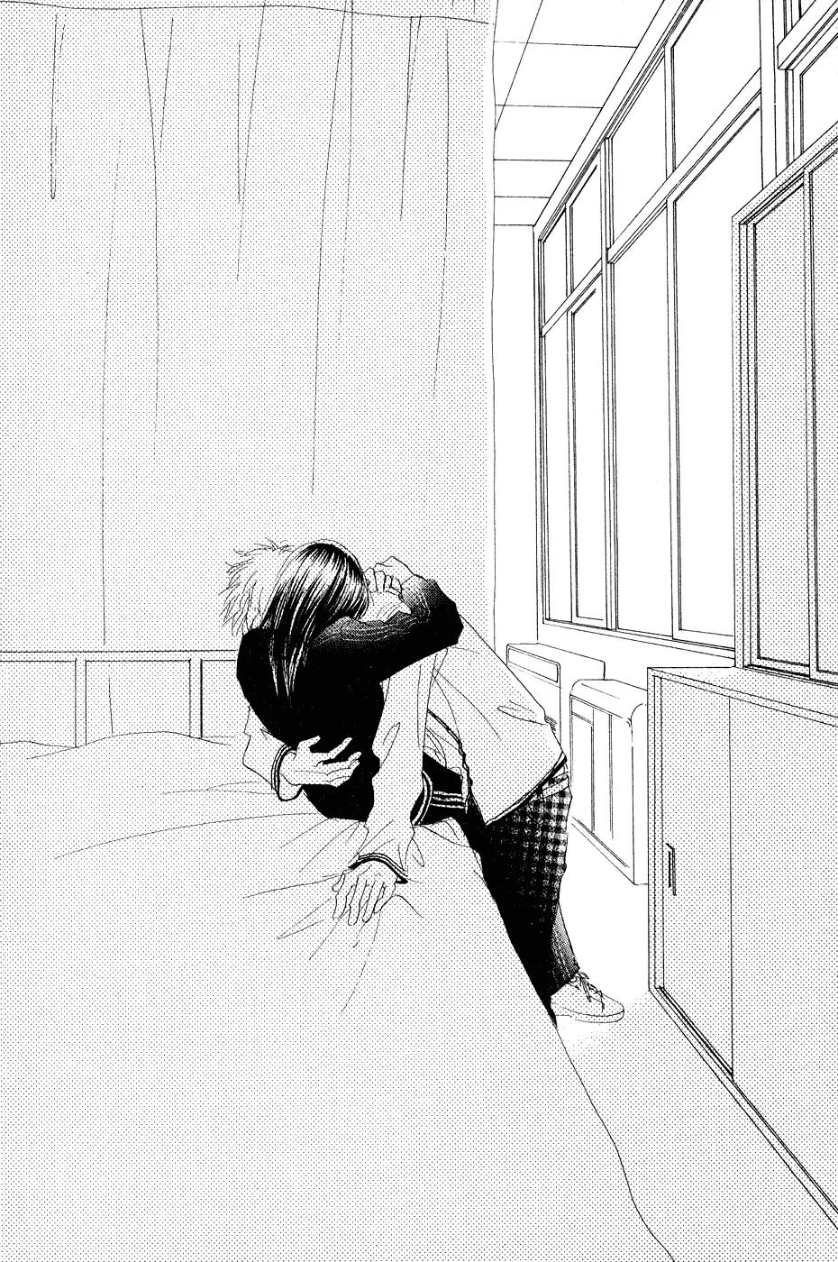 Eichi Chapter 8 page 41 - Chapter 8