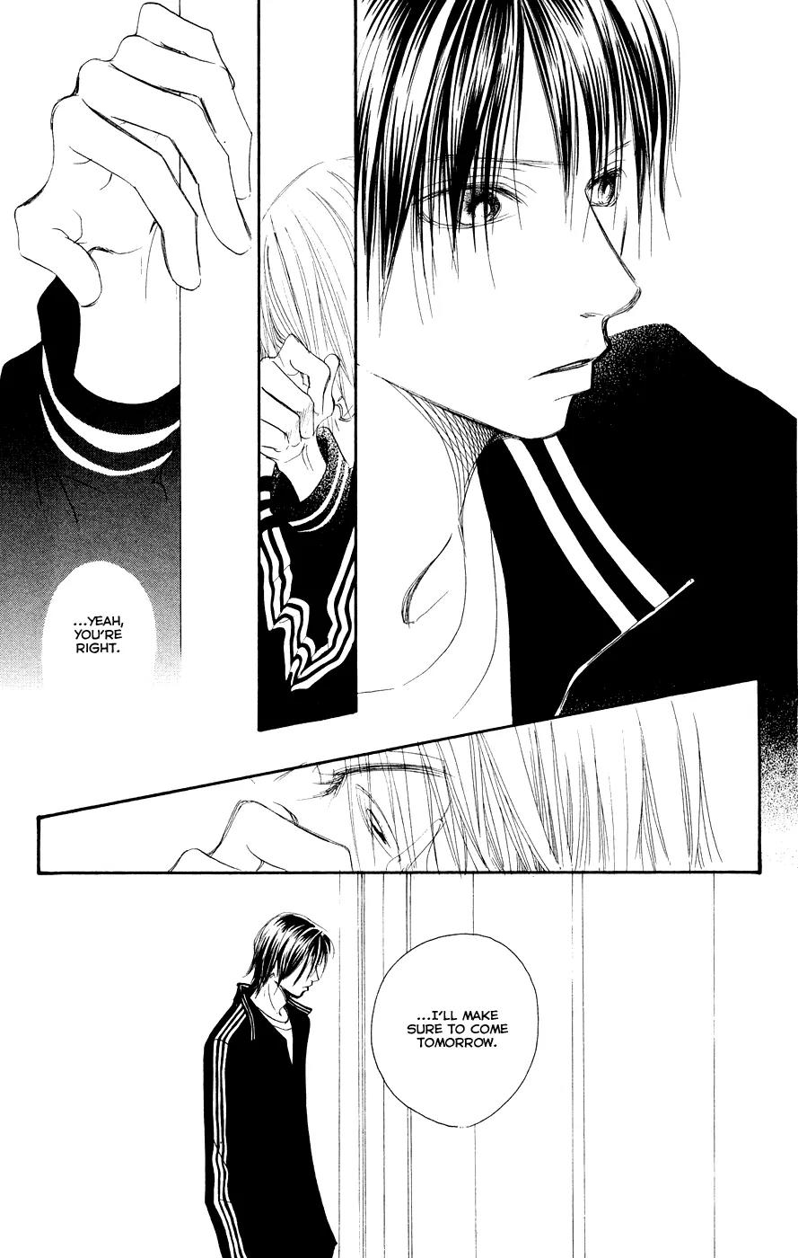 Eichi Chapter 9 page 17 - Chapter 9