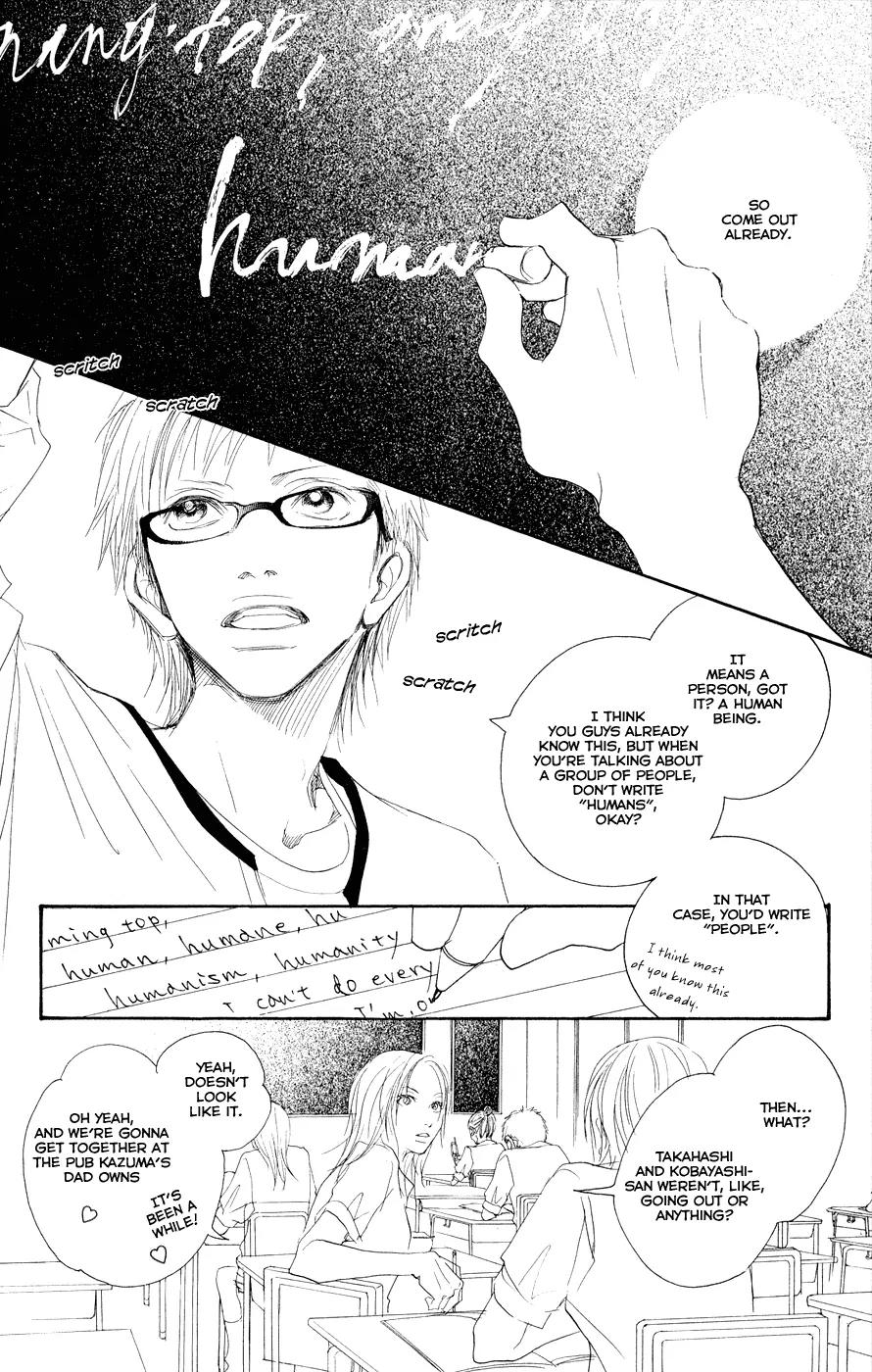 Eichi Chapter 9 page 18 - Chapter 9