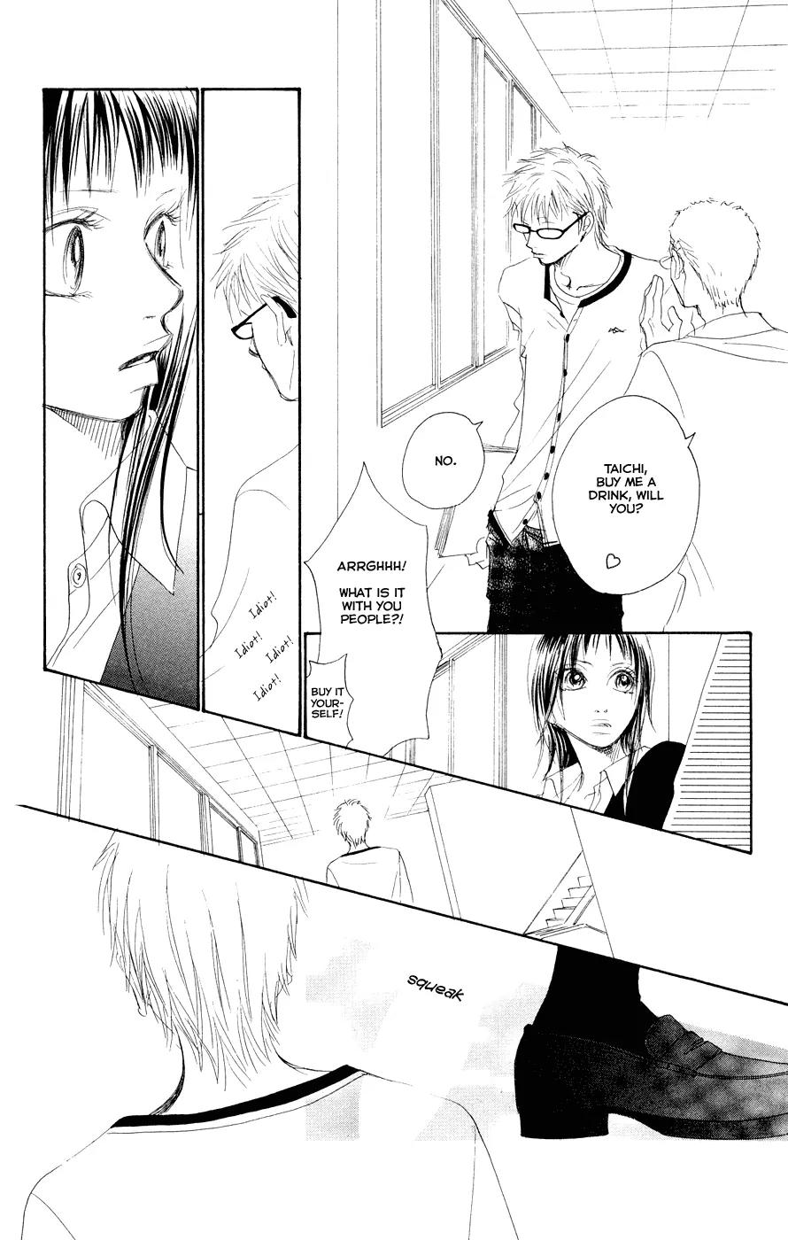 Eichi Chapter 9 page 23 - Chapter 9
