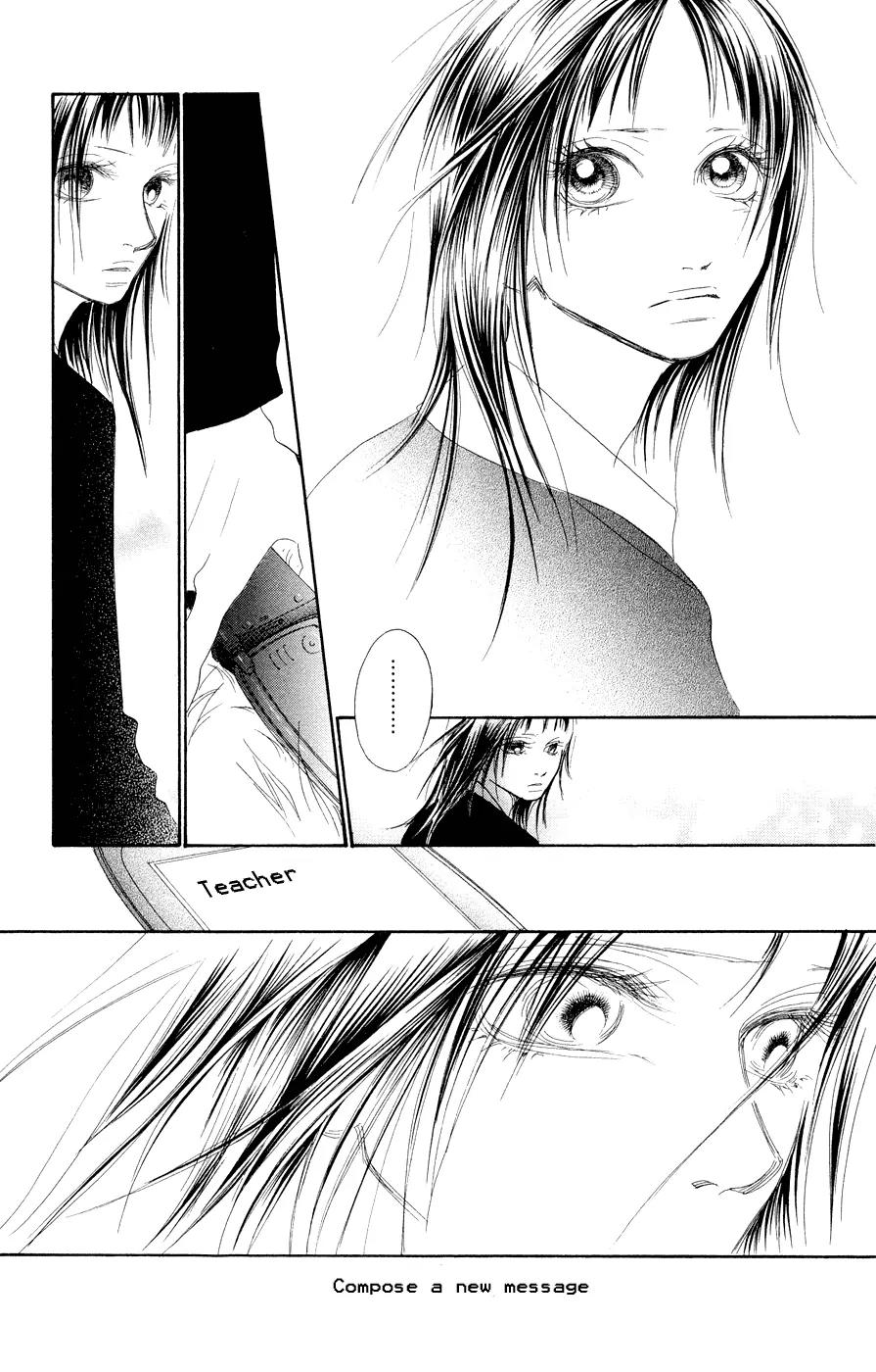 Eichi Chapter 9 page 27 - Chapter 9