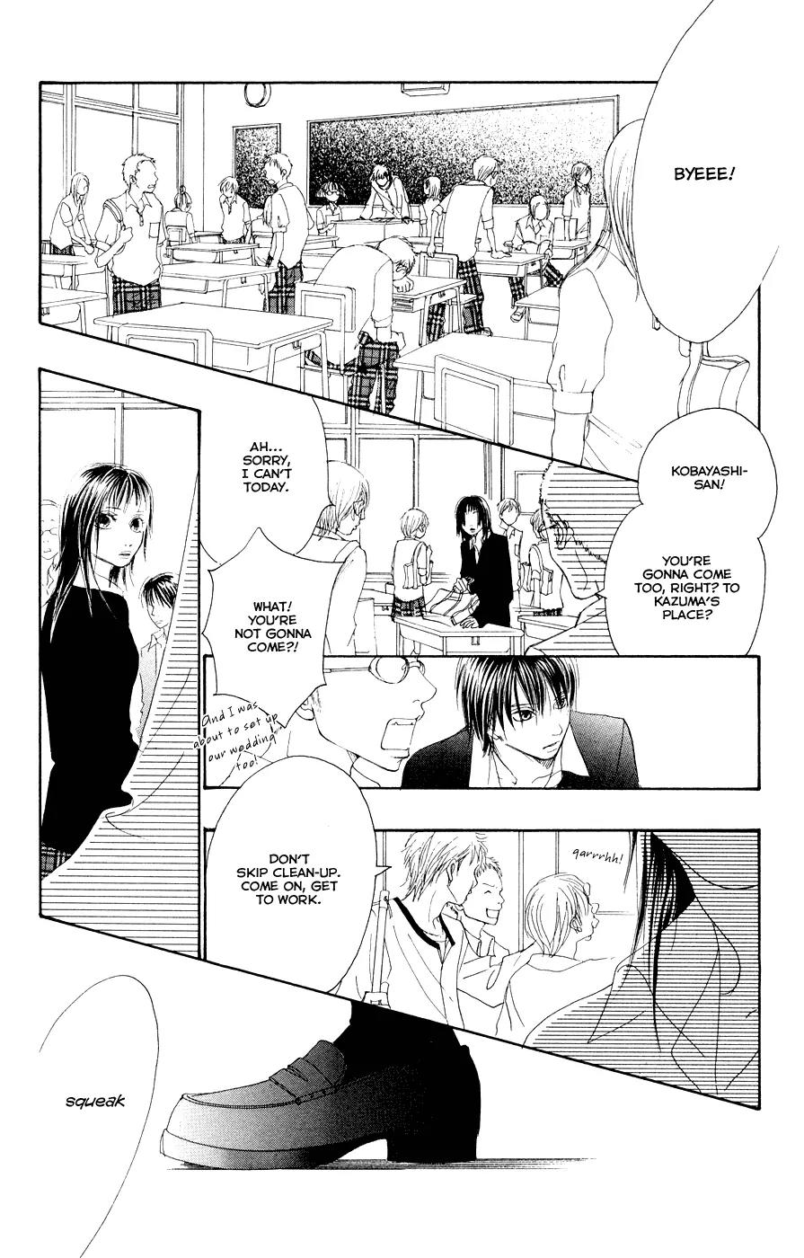 Eichi Chapter 9 page 30 - Chapter 9