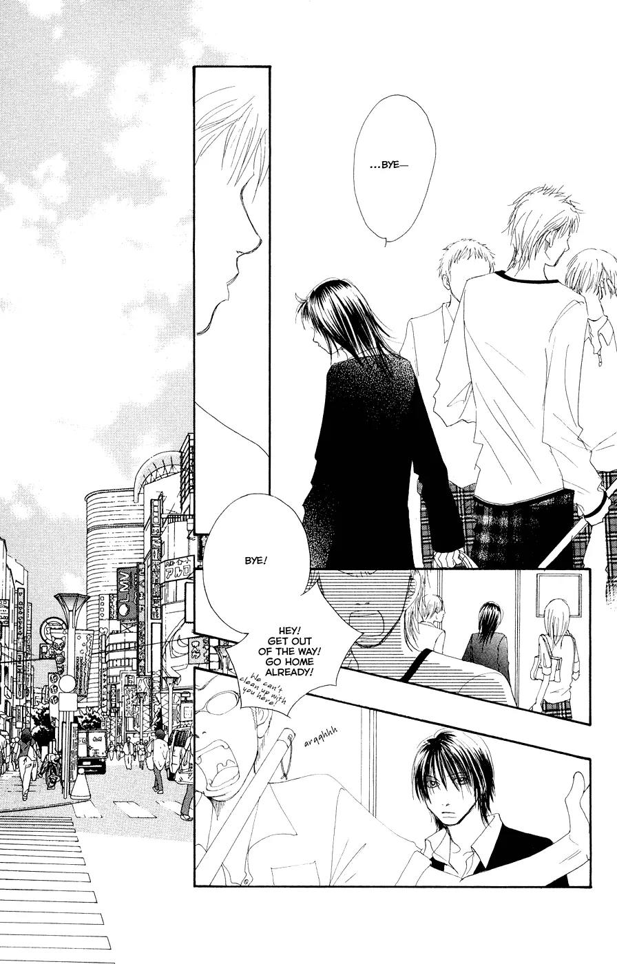 Eichi Chapter 9 page 31 - Chapter 9