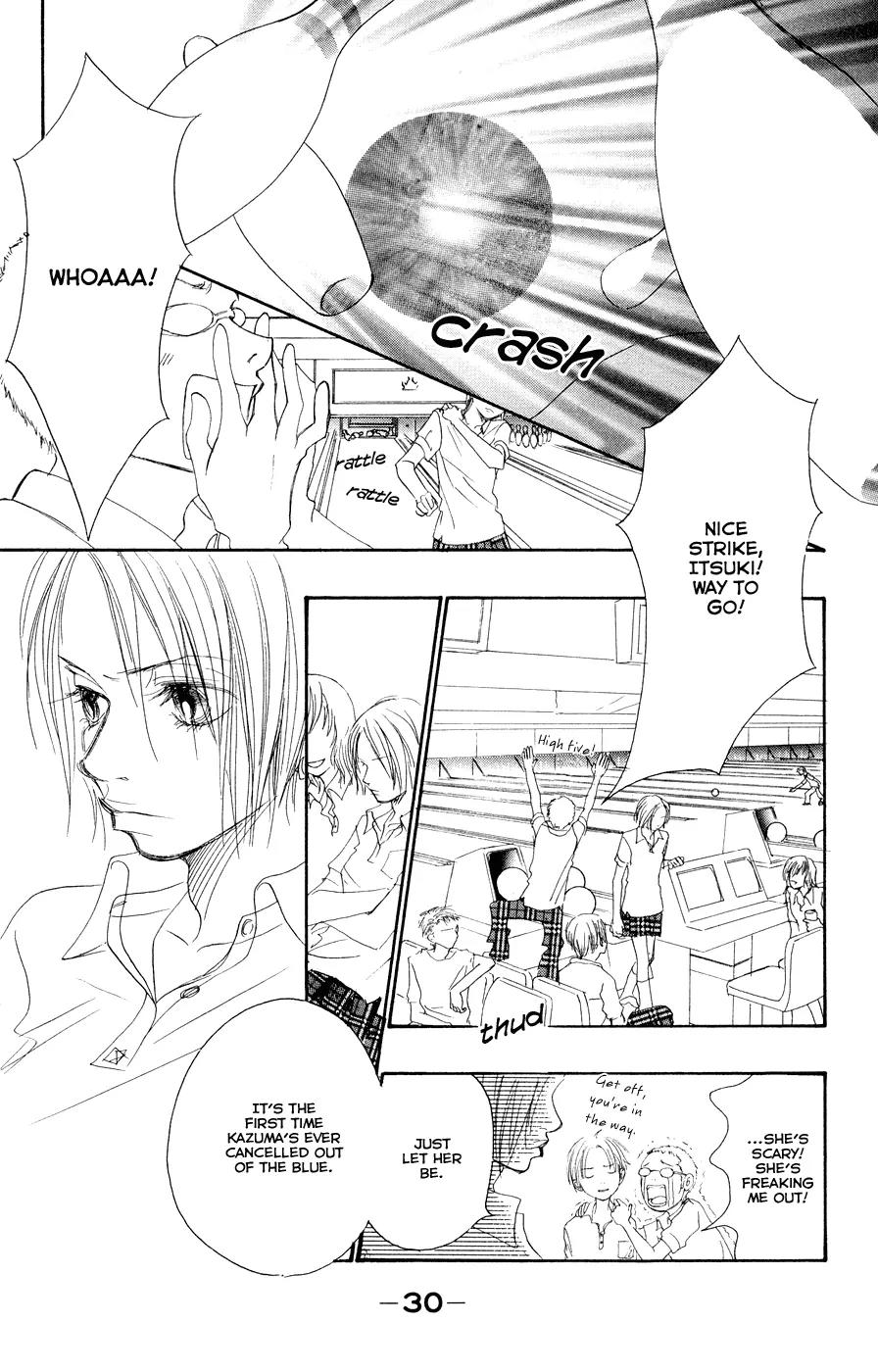 Eichi Chapter 9 page 32 - Chapter 9