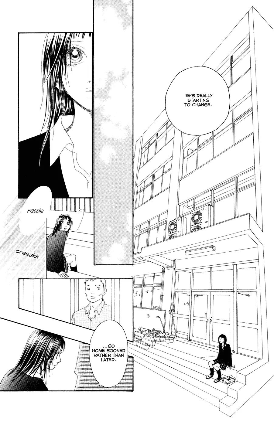 Eichi Chapter 9 page 33 - Chapter 9
