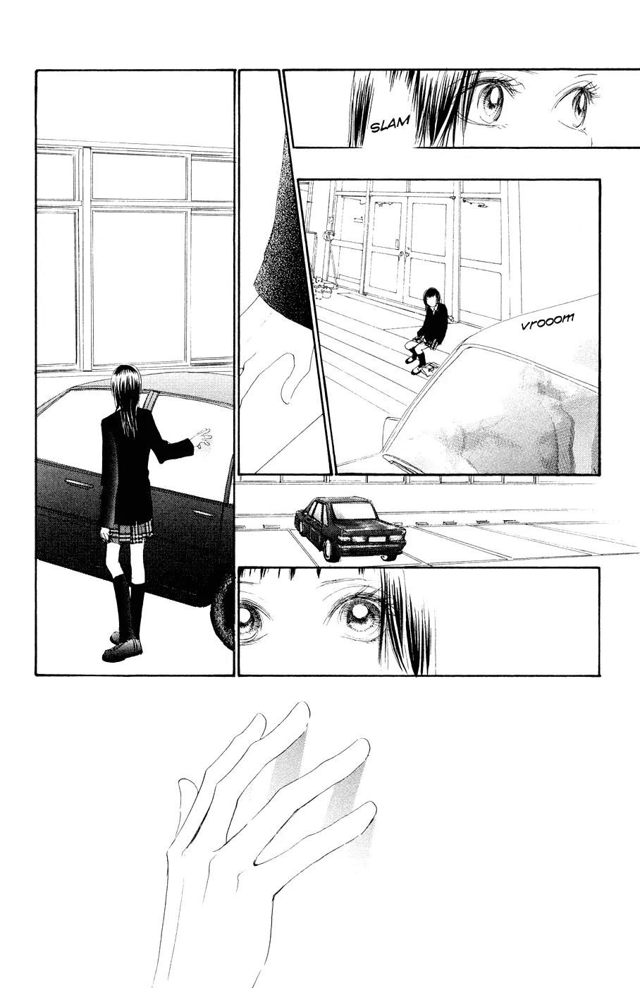 Eichi Chapter 9 page 34 - Chapter 9