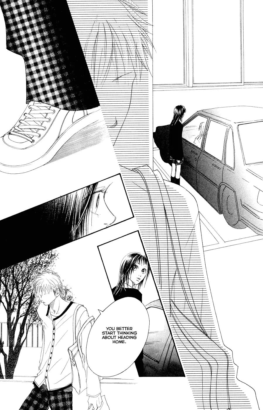 Eichi Chapter 9 page 40 - Chapter 9