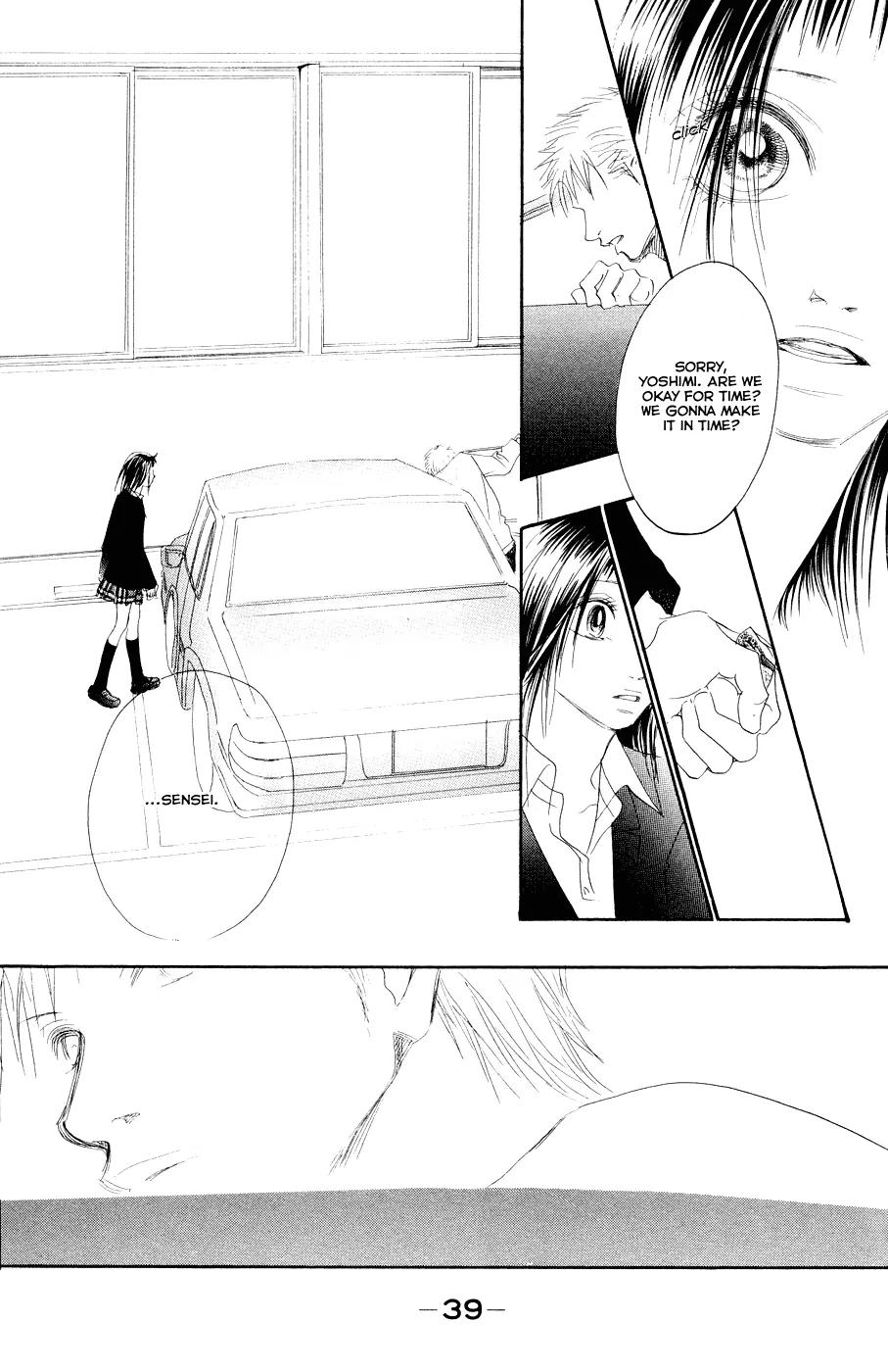 Eichi Chapter 9 page 41 - Chapter 9
