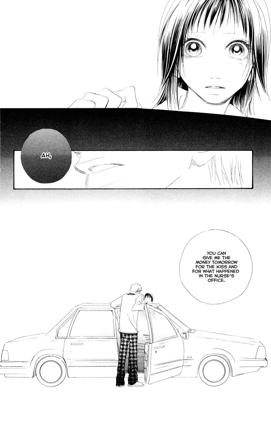 Eichi Chapter 9 page 42 - Chapter 9